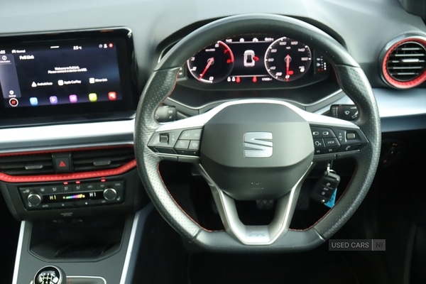 Used SEAT Arona 2022 for sale - 77599262: Photo 29