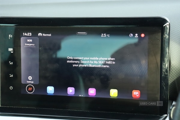 Used SEAT Arona 2022 for sale - 77599262: Photo 35