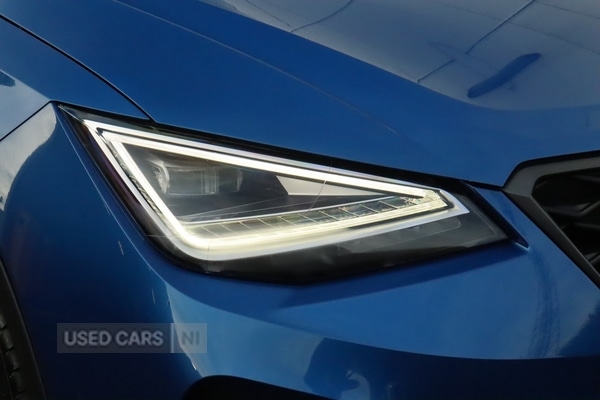 Used SEAT Arona 2022 for sale - 77599262: Photo 7