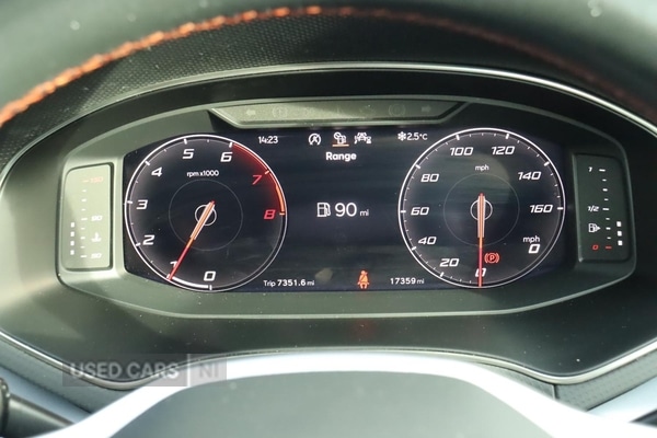 Used SEAT Arona 2022 for sale - 77599262: Photo 8