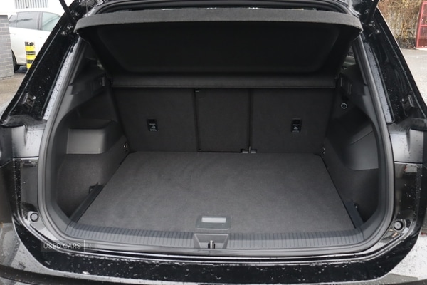 Used Volkswagen Tiguan 2025 for sale - 76840222: Photo 10