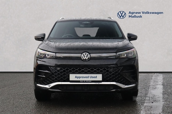 Used Volkswagen Tiguan 2025 for sale - 76840222: Photo 11