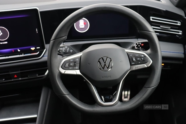 Used Volkswagen Tiguan 2025 for sale - 76840222: Photo 13