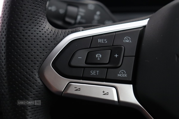 Used Volkswagen Tiguan 2025 for sale - 76840222: Photo 17