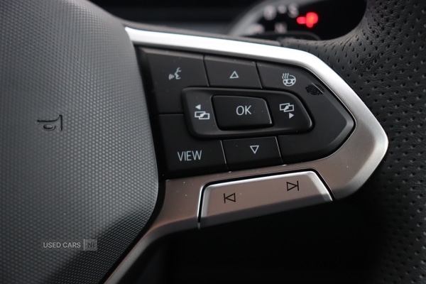 Used Volkswagen Tiguan 2025 for sale - 76840222: Photo 18