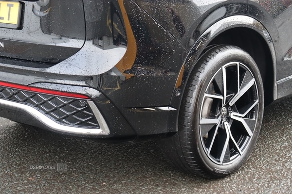 Used Volkswagen Tiguan 2025 for sale - 76840222: Photo 19