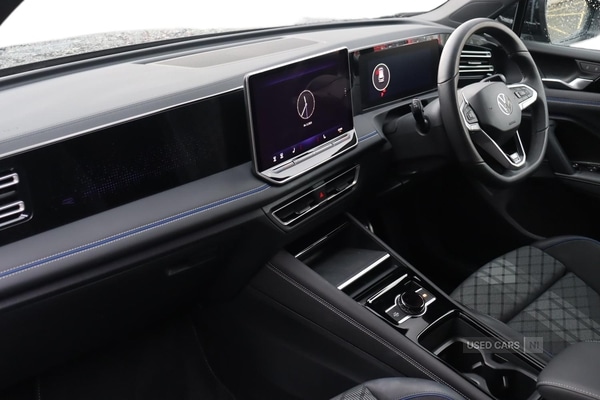 Used Volkswagen Tiguan 2025 for sale - 76840222: Photo 2