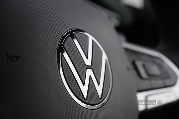 Used Volkswagen Tiguan 2025 for sale - 76840222: Photo 22