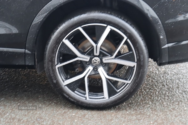 Used Volkswagen Tiguan 2025 for sale - 76840222: Photo 24