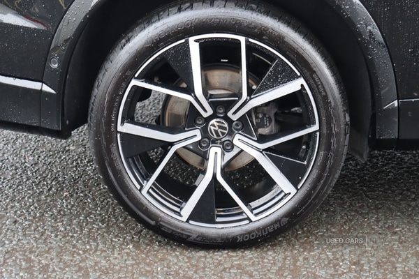 Used Volkswagen Tiguan 2025 for sale - 76840222: Photo 25