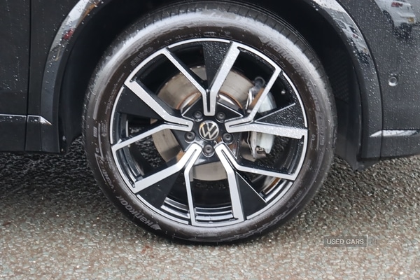 Used Volkswagen Tiguan 2025 for sale - 76840222: Photo 26