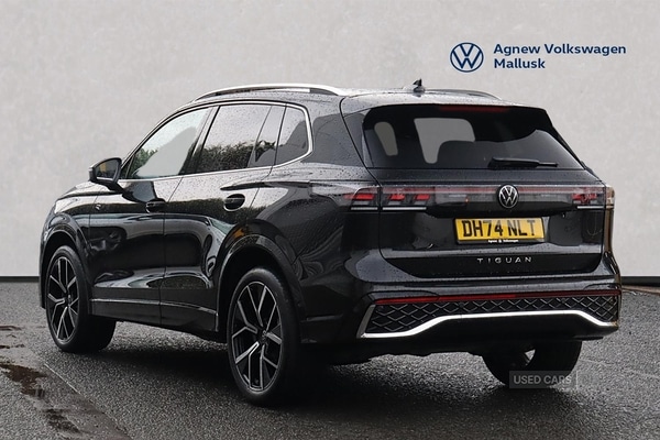 Used Volkswagen Tiguan 2025 for sale - 76840222: Photo 3