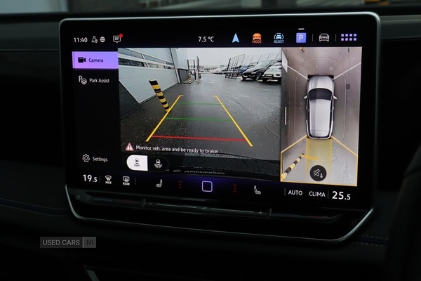 Used Volkswagen Tiguan 2025 for sale - 76840222: Photo 33