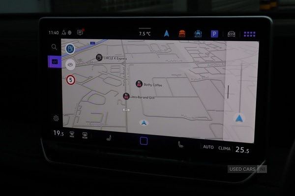 Used Volkswagen Tiguan 2025 for sale - 76840222: Photo 35