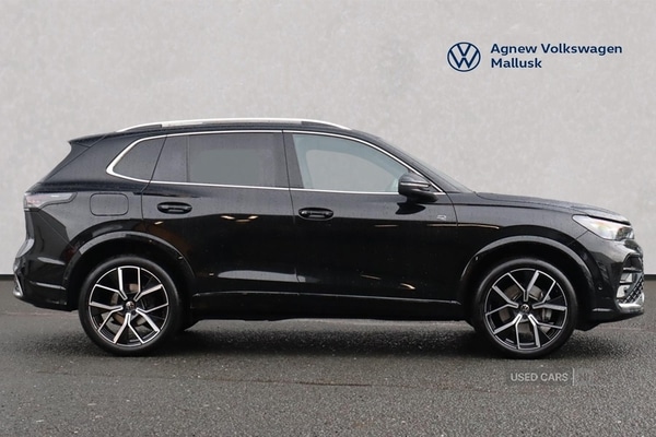 Used Volkswagen Tiguan 2025 for sale - 76840222: Photo 4