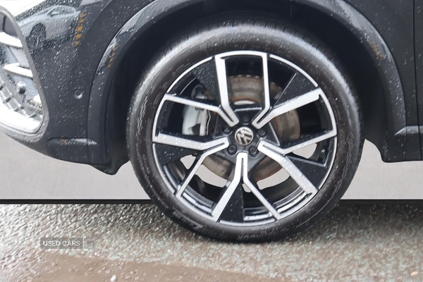 Used Volkswagen Tiguan 2025 for sale - 76840222: Photo 5