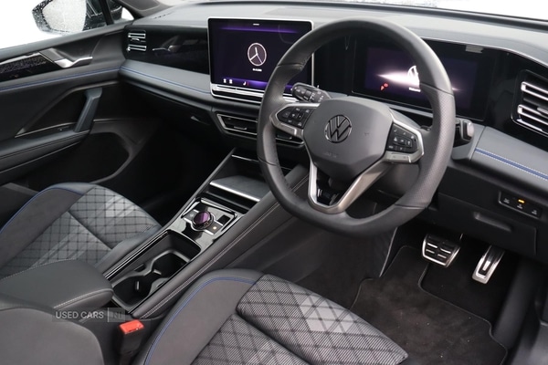 Used Volkswagen Tiguan 2025 for sale - 76840222: Photo 6