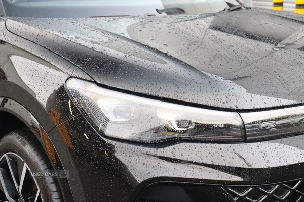 Used Volkswagen Tiguan 2025 for sale - 76840222: Photo 7