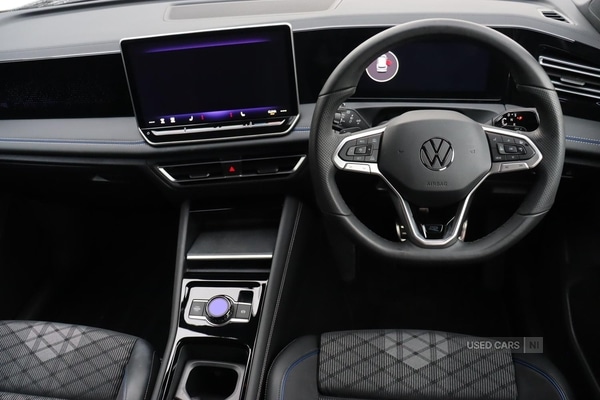 Used Volkswagen Tiguan 2025 for sale - 76840222: Photo 8