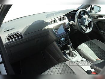 Used Volkswagen Tiguan 2023 for sale - 79088132: Photo