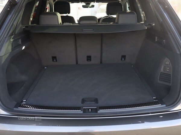 Used Volkswagen Touareg 2025 for sale - 76228445: Photo 10