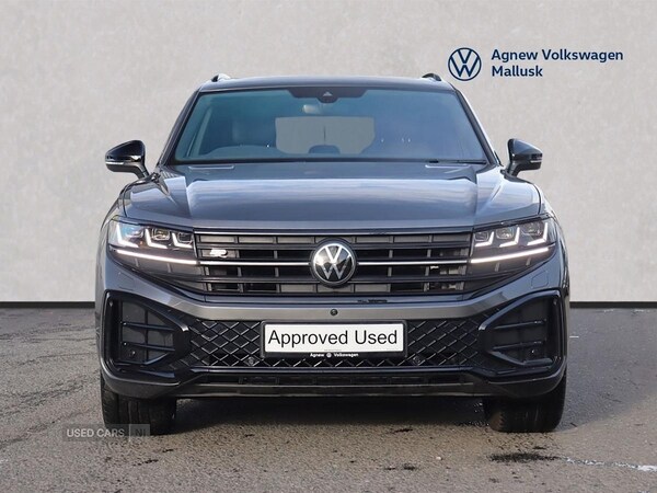 Used Volkswagen Touareg 2025 for sale - 76228445: Photo 11