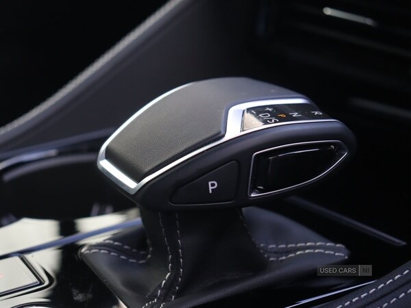 Used Volkswagen Touareg 2025 for sale - 76228445: Photo 14