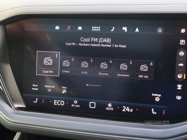 Used Volkswagen Touareg 2025 for sale - 76228445: Photo 15