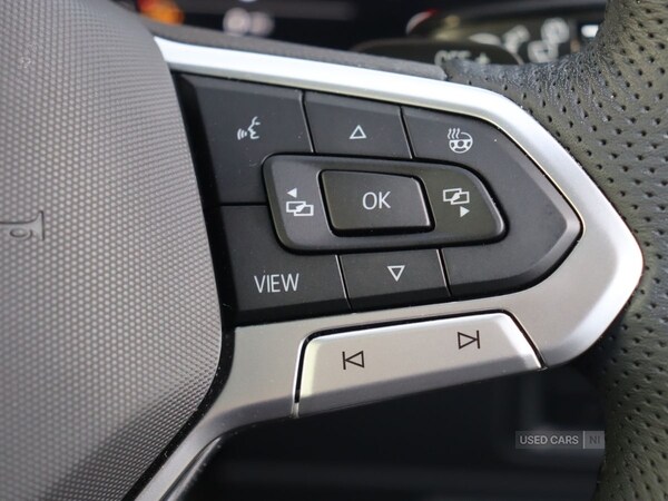 Used Volkswagen Touareg 2025 for sale - 76228445: Photo 17