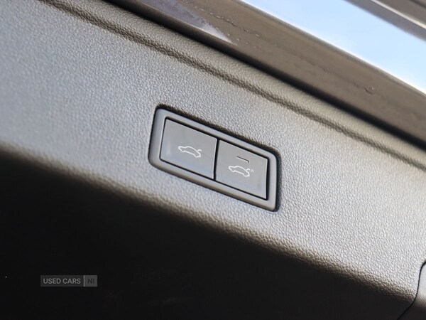 Used Volkswagen Touareg 2025 for sale - 76228445: Photo 19