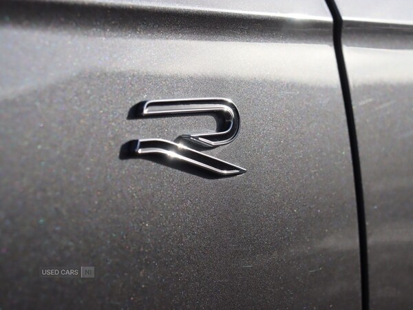 Used Volkswagen Touareg 2025 for sale - 76228445: Photo 20