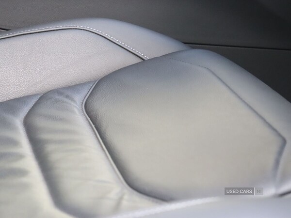 Used Volkswagen Touareg 2025 for sale - 76228445: Photo 21