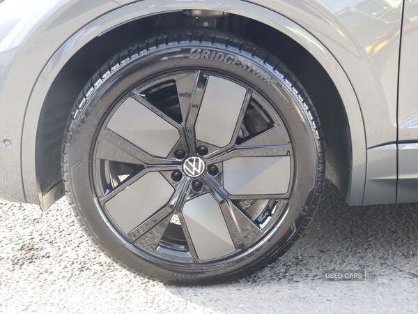 Used Volkswagen Touareg 2025 for sale - 76228445: Photo 22