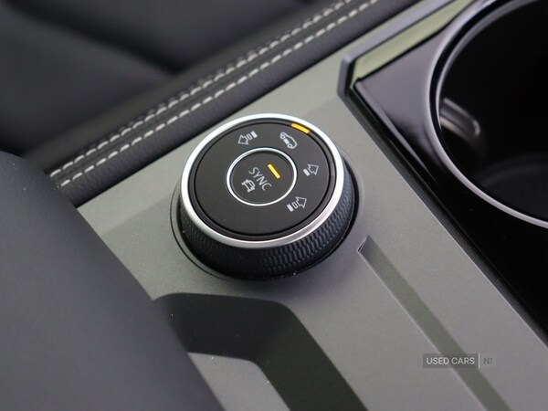 Used Volkswagen Touareg 2025 for sale - 76228445: Photo 26