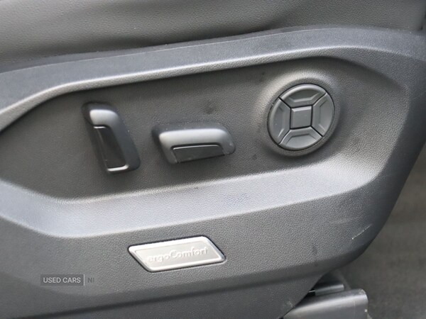 Used Volkswagen Touareg 2025 for sale - 76228445: Photo 27