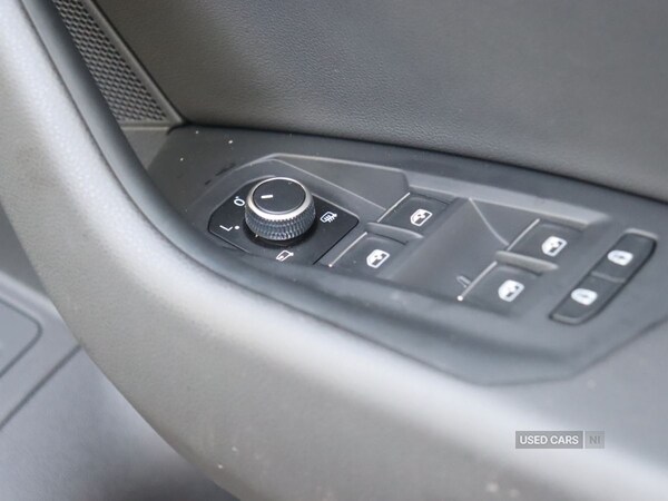 Used Volkswagen Touareg 2025 for sale - 76228445: Photo 28