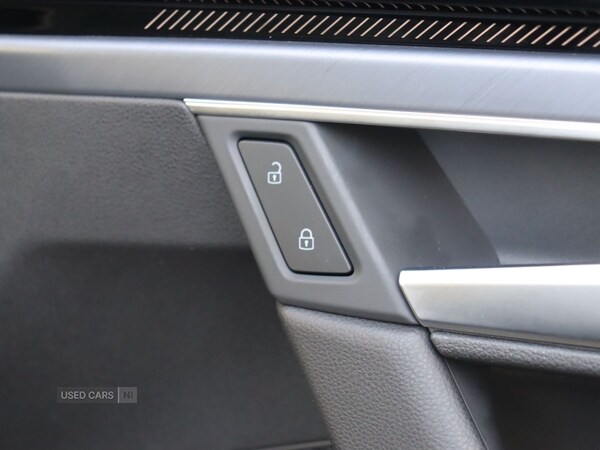 Used Volkswagen Touareg 2025 for sale - 76228445: Photo 29