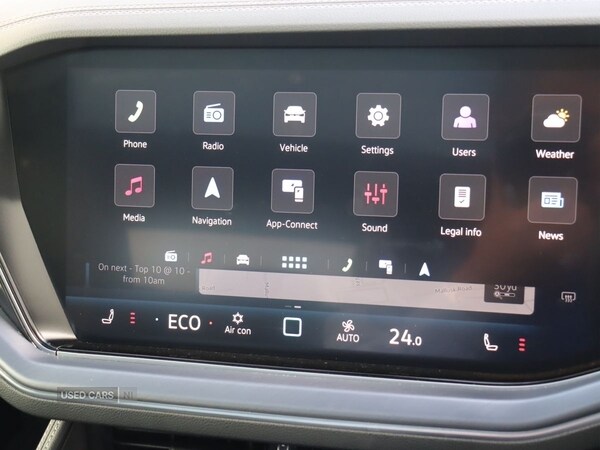 Used Volkswagen Touareg 2025 for sale - 76228445: Photo 31