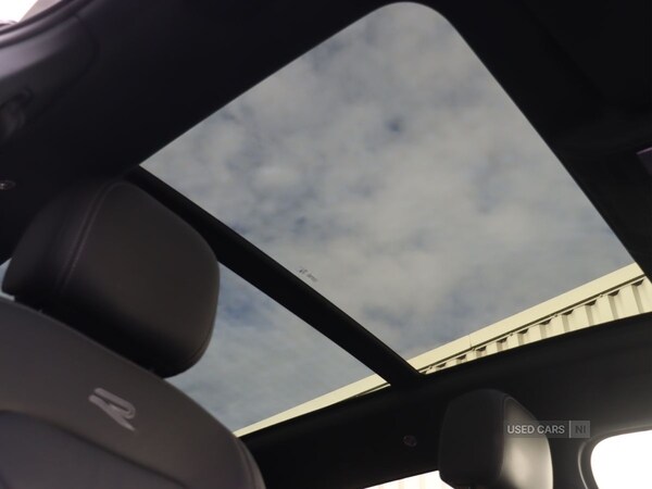 Used Volkswagen Touareg 2025 for sale - 76228445: Photo 34