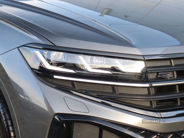 Used Volkswagen Touareg 2025 for sale - 76228445: Photo 7
