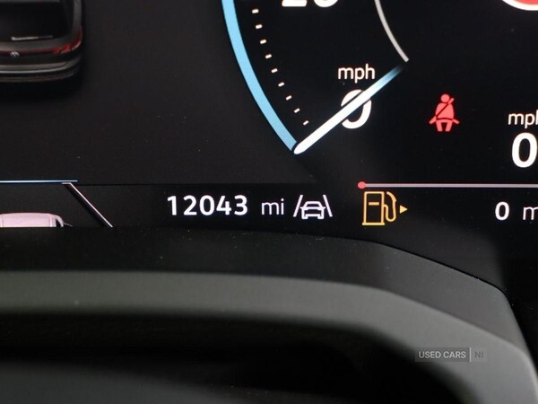 Used Volkswagen Touareg 2025 for sale - 76228445: Photo 9