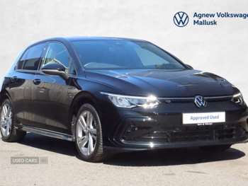 Used Volkswagen Golf 2024 for sale - 75233481: Photo