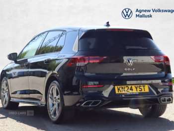 Used Volkswagen Golf 2024 for sale - 75233481: Photo
