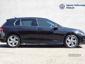 Used Volkswagen Golf 2024 for sale - 75233481: Photo