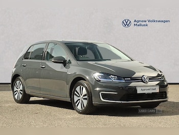 Used Volkswagen Golf 2020 for sale - 78363140: Photo