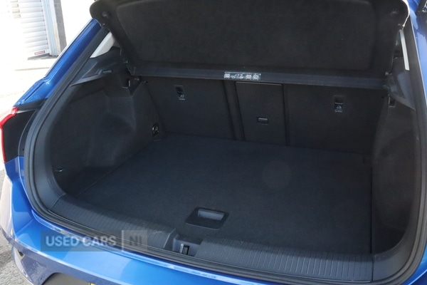 Used Volkswagen T-Roc 2021 for sale - 77754563: Photo 10