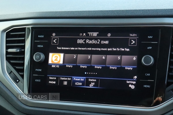 Used Volkswagen T-Roc 2021 for sale - 77754563: Photo 16