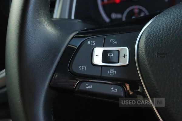 Used Volkswagen T-Roc 2021 for sale - 77754563: Photo 17