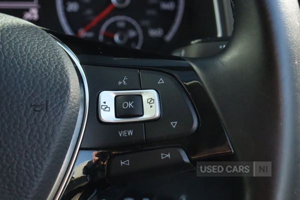 Used Volkswagen T-Roc 2021 for sale - 77754563: Photo 18