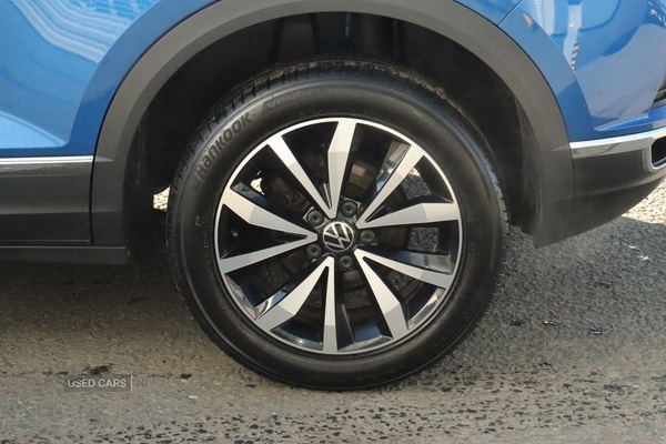 Used Volkswagen T-Roc 2021 for sale - 77754563: Photo 24